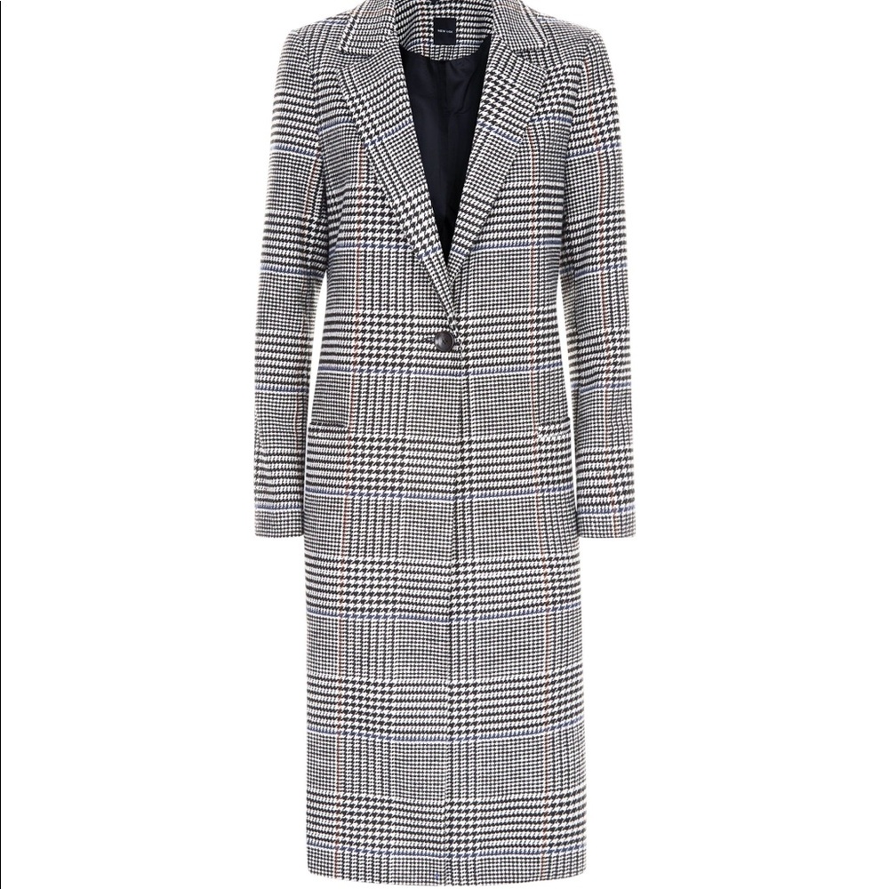 ASOS Coat